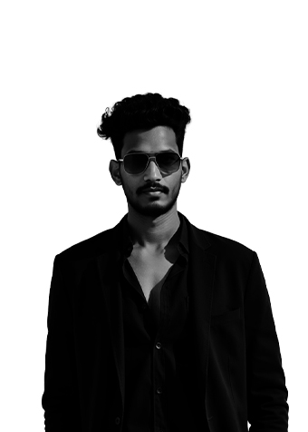 Anvesh Patel Jangili